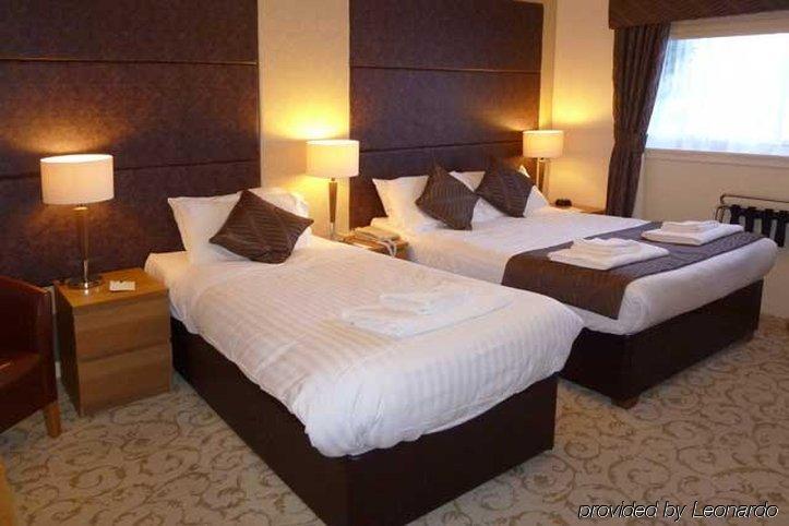 Windsor Hotel แนร์น ภายนอก รูปภาพ