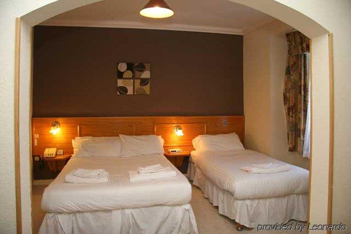 Windsor Hotel แนร์น ภายนอก รูปภาพ