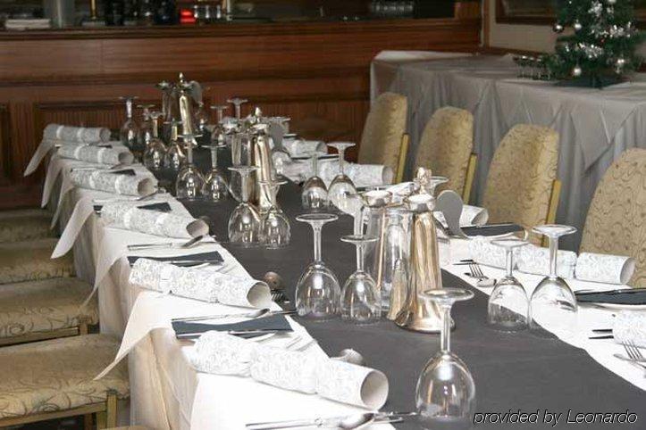 Windsor Hotel แนร์น ภายนอก รูปภาพ