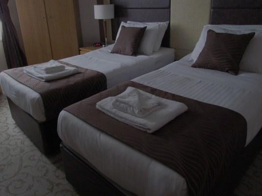 Windsor Hotel แนร์น ห้อง รูปภาพ